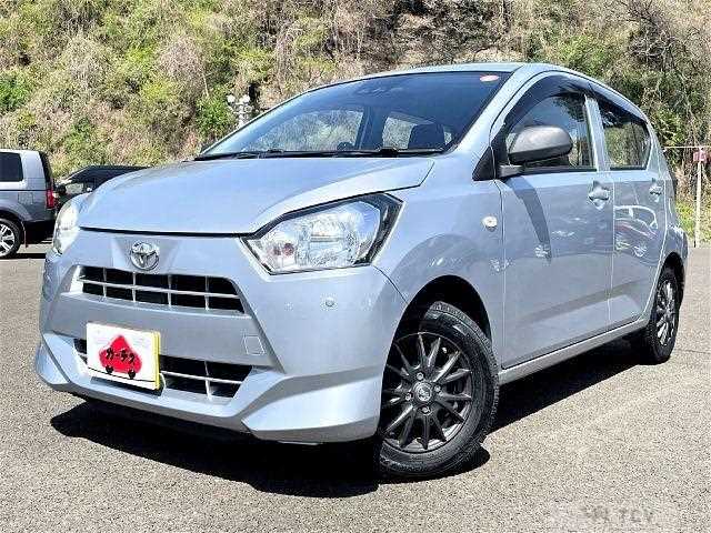 2020 Toyota PIXIS EPOCH