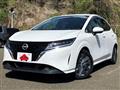2021 Nissan Note
