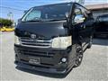 2012 Toyota Hiace Van