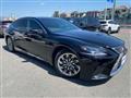 2018 Lexus LS