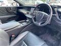 2018 Lexus LS