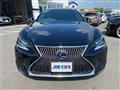 2018 Lexus LS