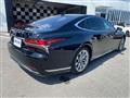 2018 Lexus LS