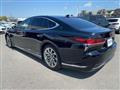 2018 Lexus LS