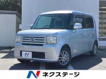 2009 Daihatsu Move Conte