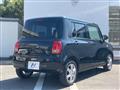 2015 Suzuki Lapin