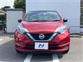 2018 Nissan Note