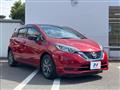 2018 Nissan Note