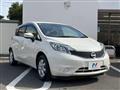 2015 Nissan Note