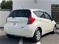 2015 Nissan Note