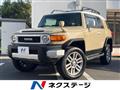 2012 Toyota FJ Cruiser