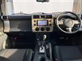 2012 Toyota FJ Cruiser
