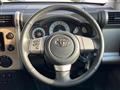2012 Toyota FJ Cruiser