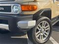 2012 Toyota FJ Cruiser