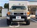 2012 Toyota FJ Cruiser