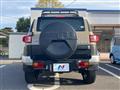 2012 Toyota FJ Cruiser