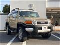 2012 Toyota FJ Cruiser