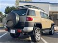 2012 Toyota FJ Cruiser