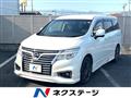 2017 Nissan Elgrand