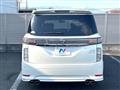 2017 Nissan Elgrand