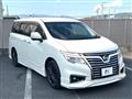 2017 Nissan Elgrand