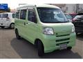 2017 Daihatsu Hijet Cargo