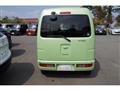 2017 Daihatsu Hijet Cargo