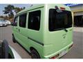2017 Daihatsu Hijet Cargo