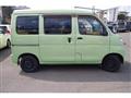 2017 Daihatsu Hijet Cargo