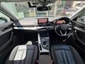 2019 Audi A4