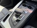 2019 Audi A4