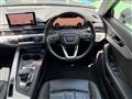 2019 Audi A4