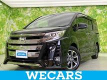 2019 Toyota Noah