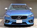 2017 Volvo V90