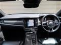 2017 Volvo V90