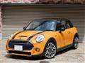 2017 BMW MINI