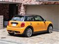 2017 BMW MINI