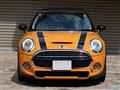 2017 BMW MINI