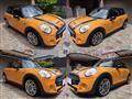 2017 BMW MINI