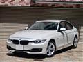 2012 BMW 3 Series