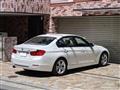 2012 BMW 3 Series