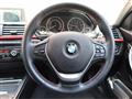 2012 BMW 3 Series