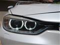 2012 BMW 3 Series
