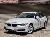 2012 BMW 3 Series