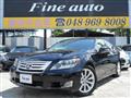2011 Lexus LS
