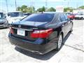 2011 Lexus LS