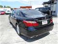 2011 Lexus LS