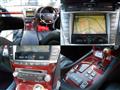 2011 Lexus LS