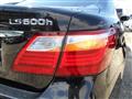 2011 Lexus LS