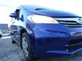 2012 Honda Freed